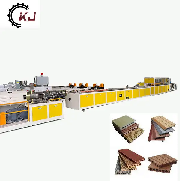 Plastic Extruders